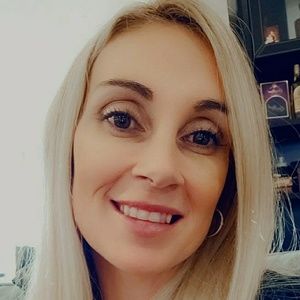 Meet your Posher, Cheryl